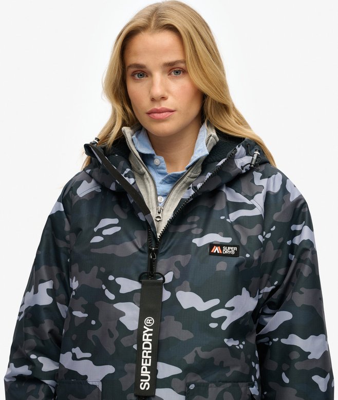 superdry Superdry Robe Últimos 2 días