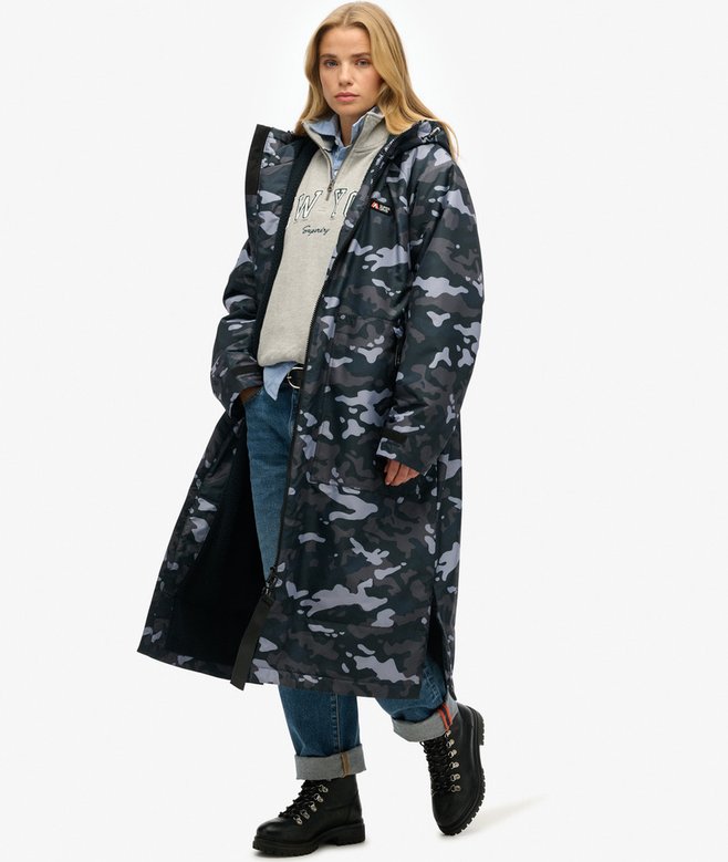 superdry Superdry Robe Últimos 2 días