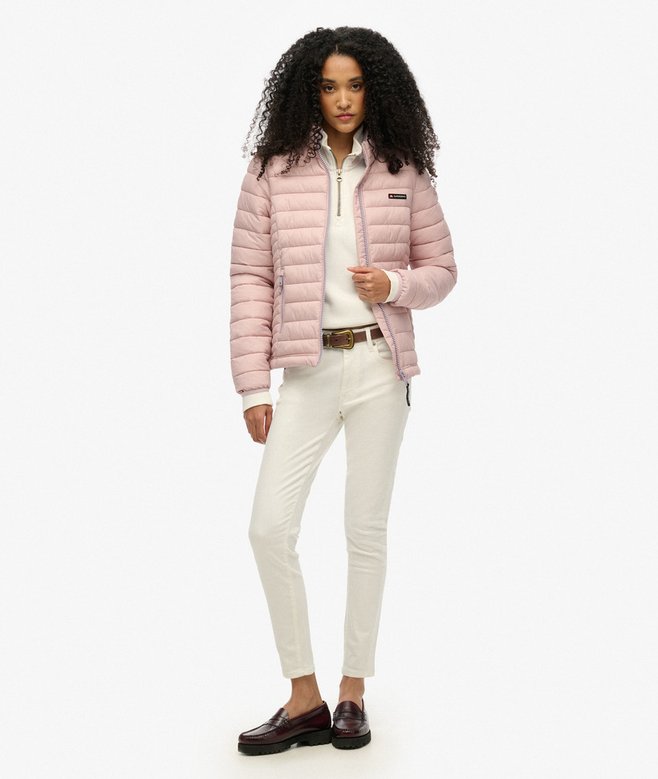 superdry Chaqueta acolchada Fuji Lite Último día