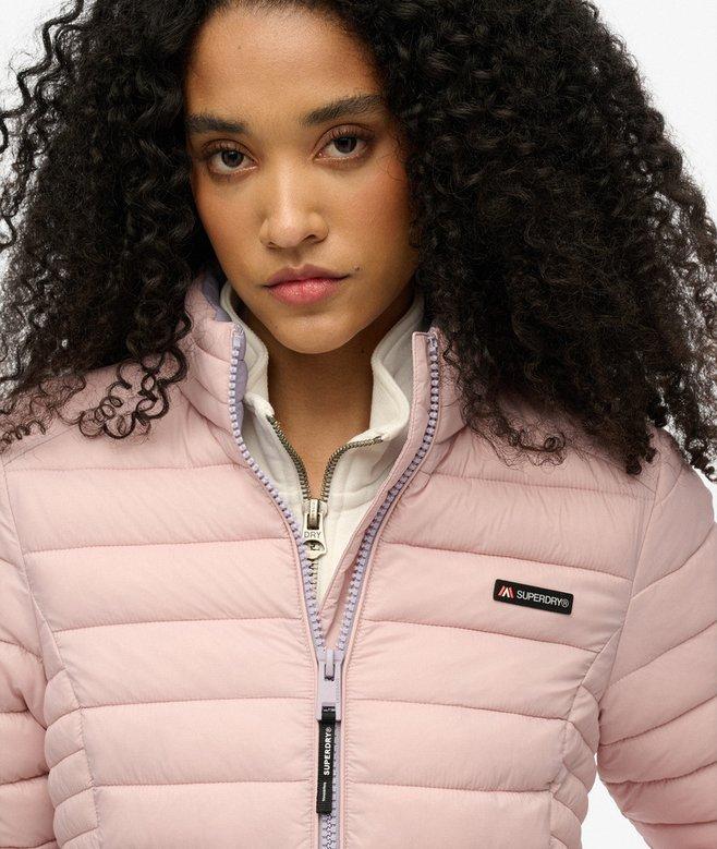 superdry Chaqueta acolchada Fuji Lite Último día