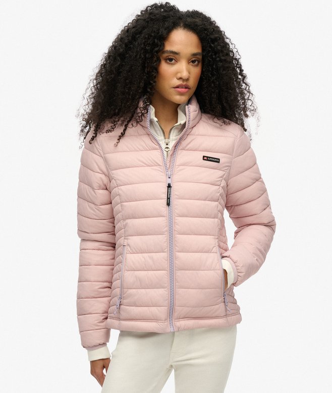 superdry Chaqueta acolchada Fuji Lite Último día