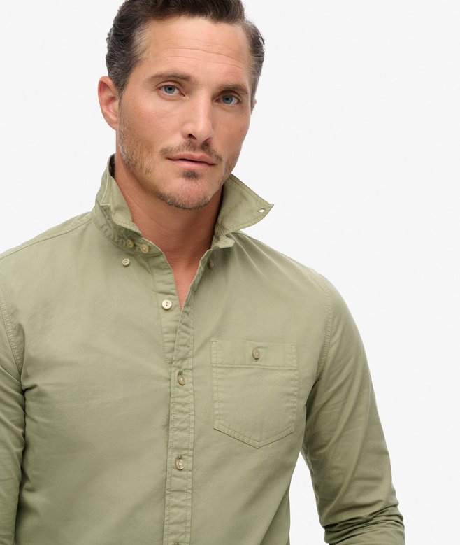 superdry Camisa de manga larga Merchant Store COMPRAR AHORA