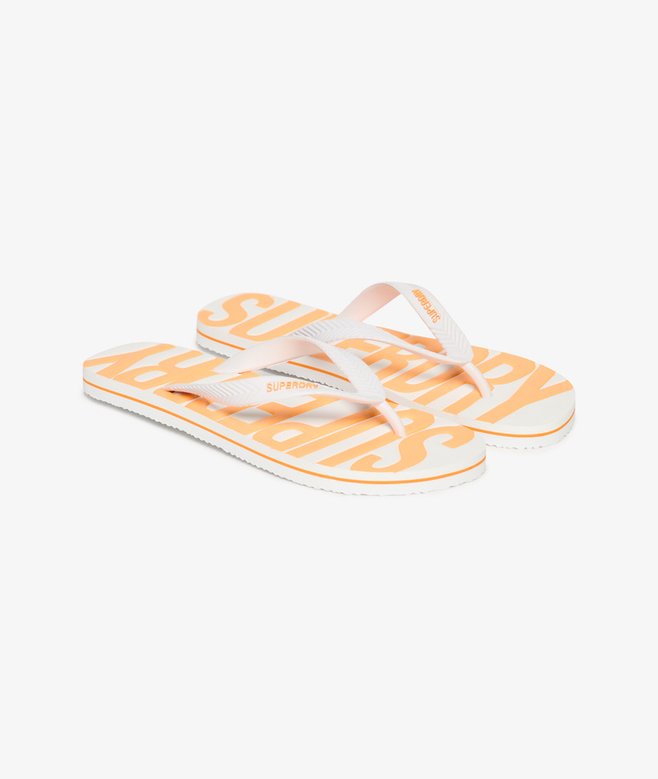 superdry Chanclas vintage Ahorra y exporta