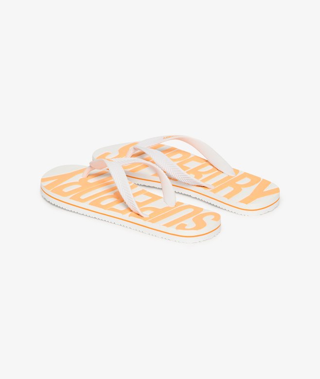 superdry Chanclas vintage Ahorra y exporta