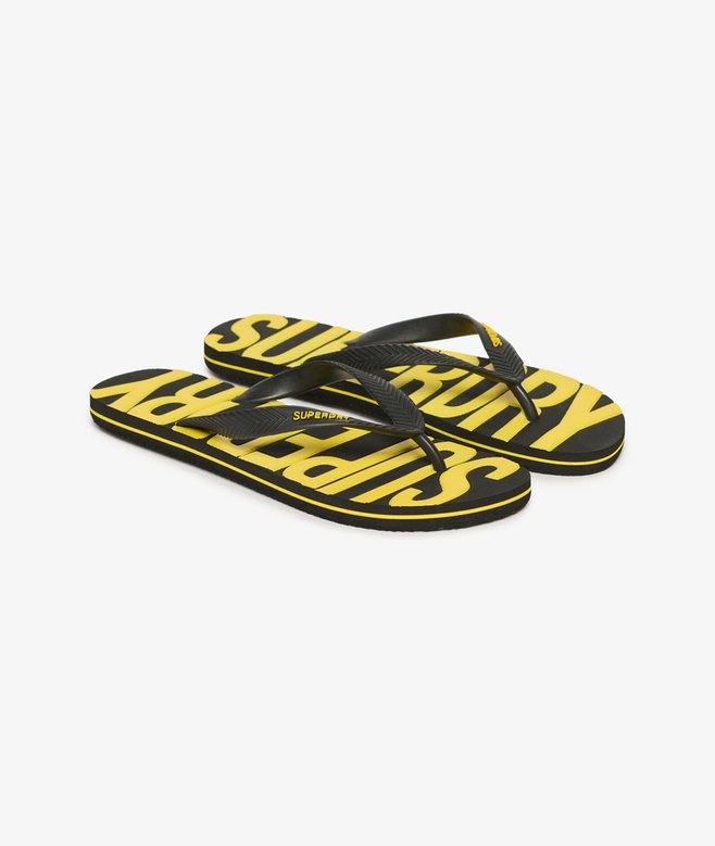 superdry Chanclas vintage Última moda