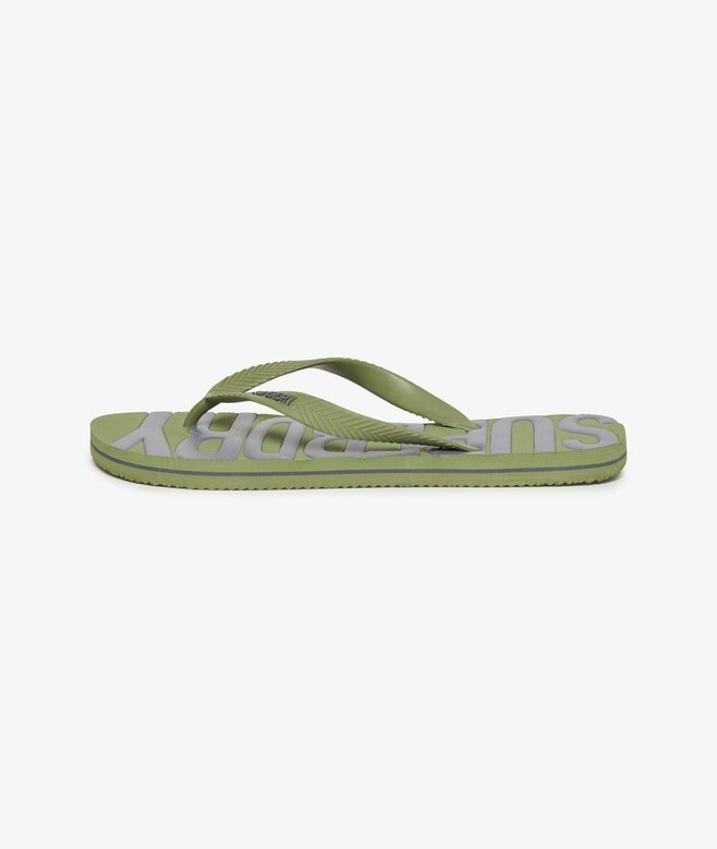 superdry Chanclas vintage Ofertas especiales