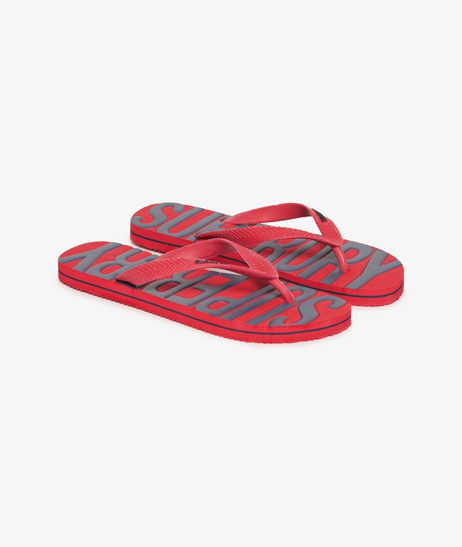 superdry Chanclas vintage Grandes ahorros