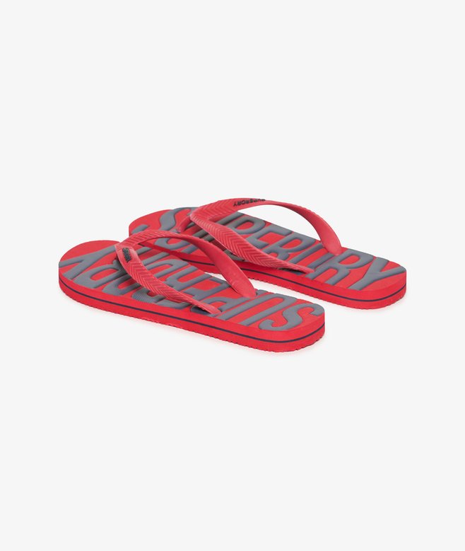 superdry Chanclas vintage Grandes ahorros