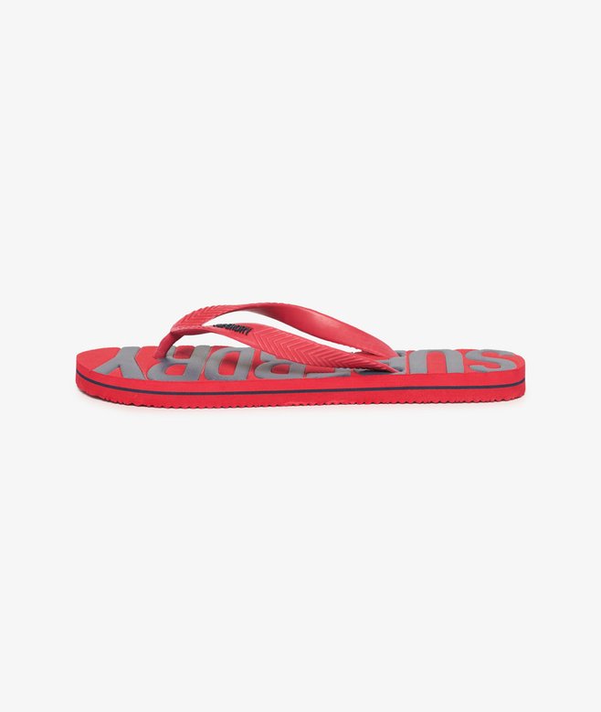 superdry Chanclas vintage Grandes ahorros