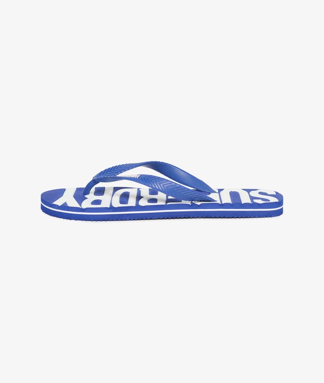superdry Chanclas vintage Rebajas de fin de temporada