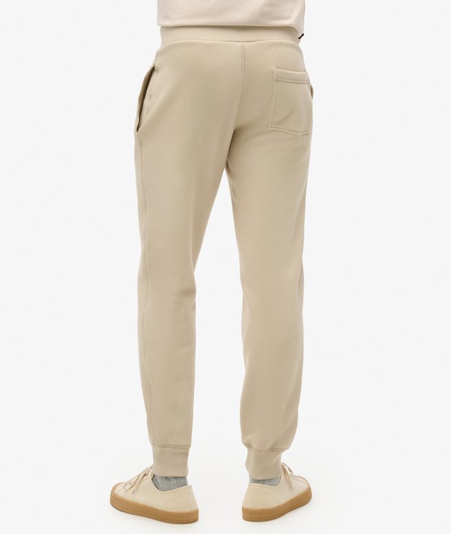 superdry Joggers con logotipo Essential Outlet