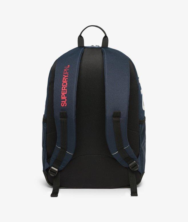 superdry Mochila Wind Yachter Montana Venta caliente
