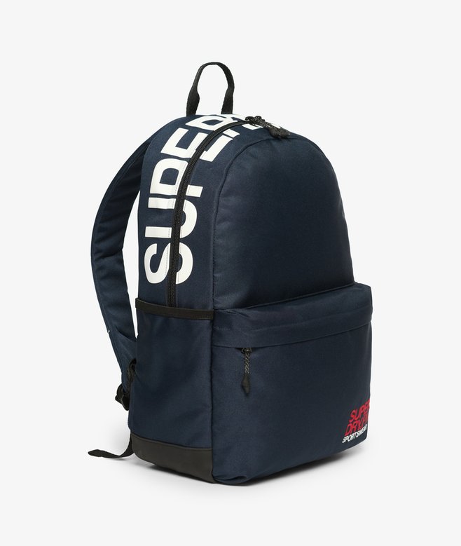 superdry Mochila Wind Yachter Montana Venta caliente