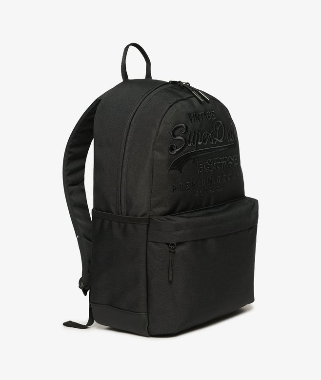 superdry Mochila Heritage Montana En oferta