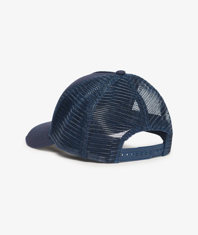 superdry Gorra Dirt Road Trucker Ventas relámpago