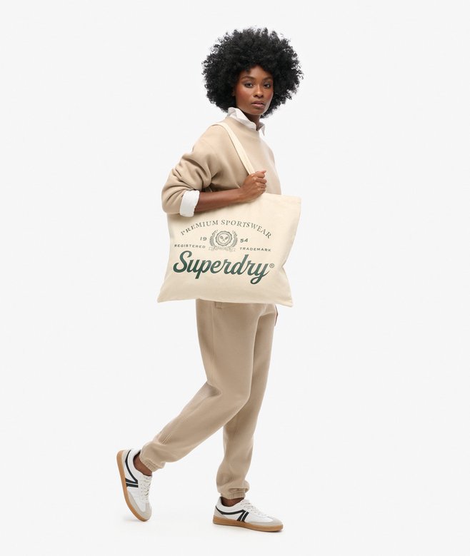 superdry Bolso tote de Superdry Tienda