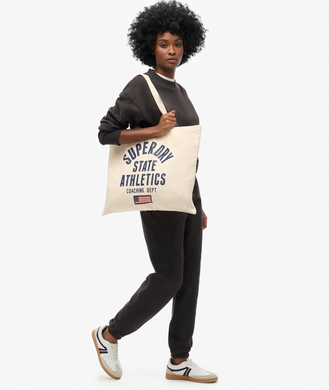 superdry Bolso tote de Superdry Tienda