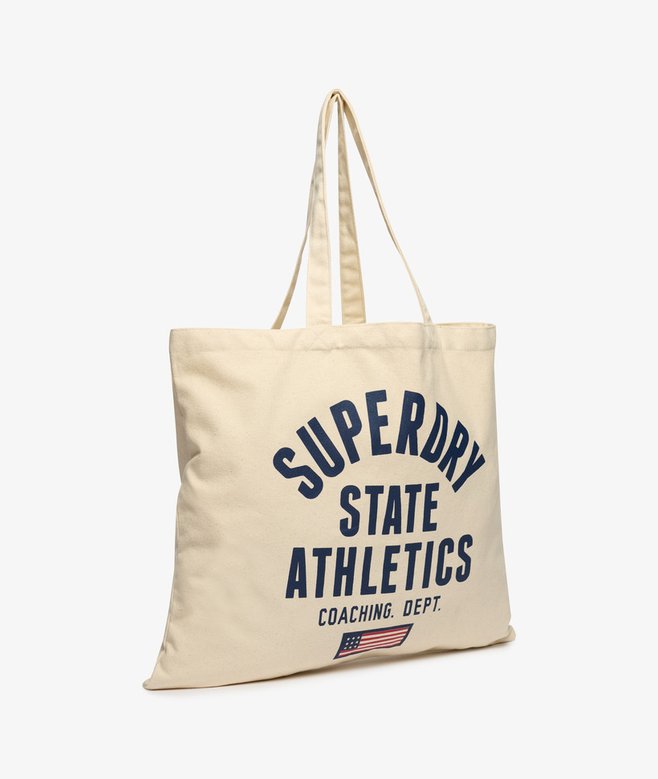 superdry Bolso tote de Superdry Tienda
