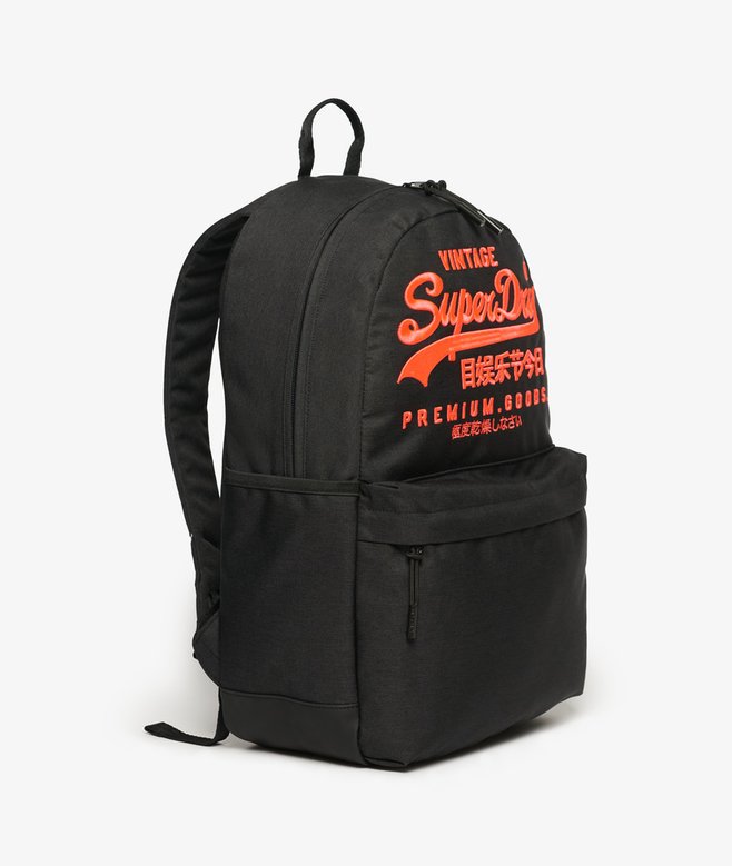 superdry Mochila Heritage Montana Rebajas top