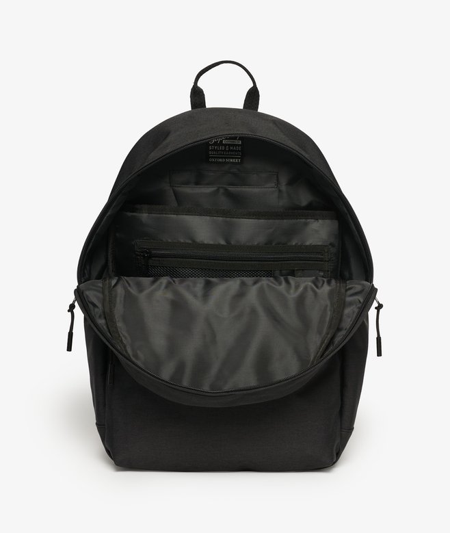 superdry Mochila Heritage Montana Rebajas top