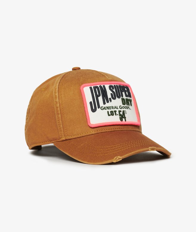 superdry Gorra Graphic Trucker Oferta especial de fábrica