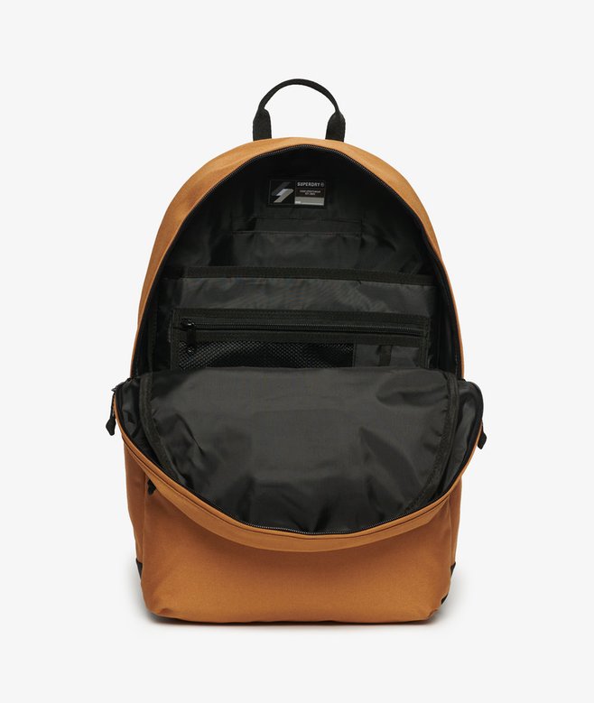 superdry Mochila con parches Montana Liquidación