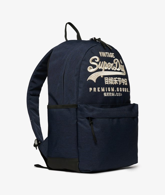 superdry Mochila Heritage Montana Precios de Black Friday