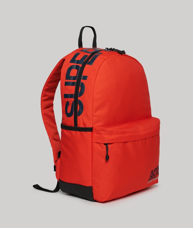 superdry Mochila Wind Yachter Montana Descuentos del mes