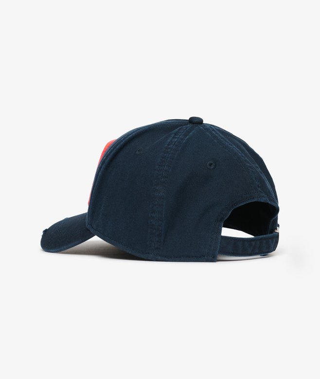 superdry Gorra Graphic Trucker Ofertas de temporada