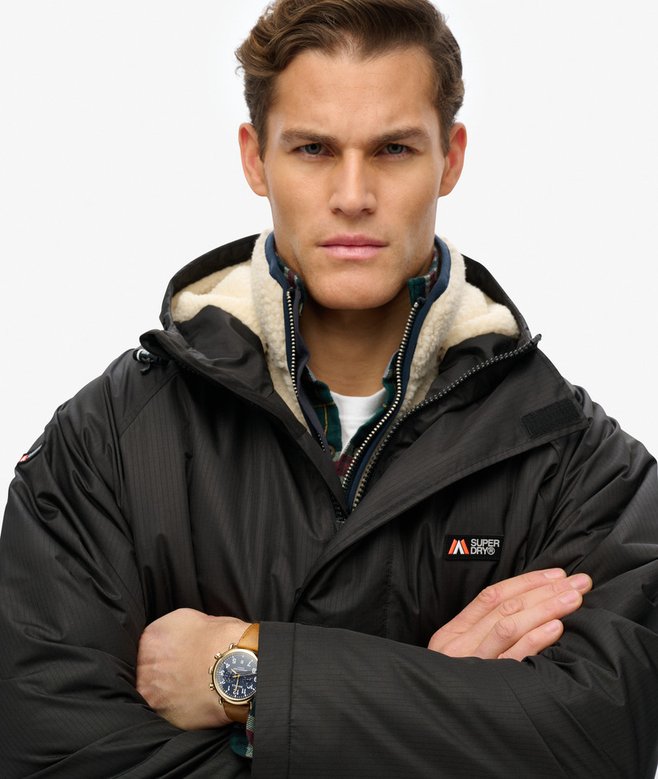 superdry Superdry Robe Ofertas especiales
