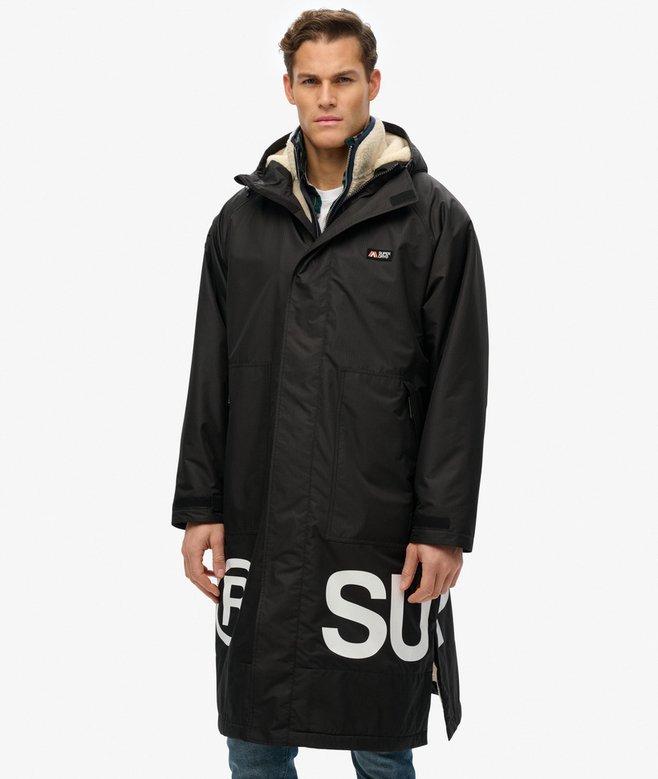 superdry Superdry Robe Ofertas especiales