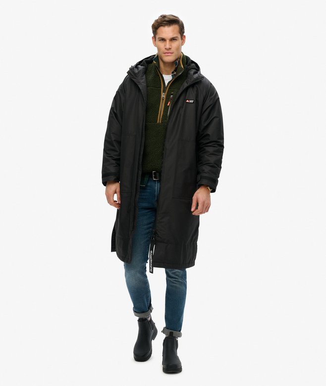 superdry Superdry Robe Grandes ahorros