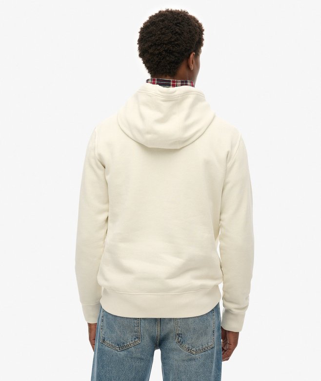 superdry Sudadera con capucha Utility Sport Venta caliente