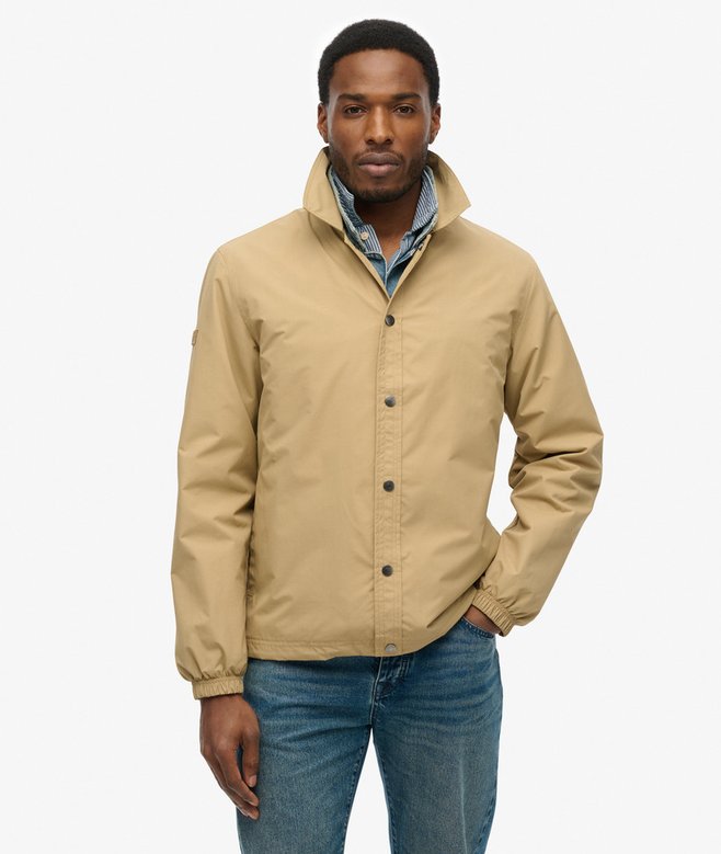 superdry Chaqueta Surplus Otto Coach Descuento