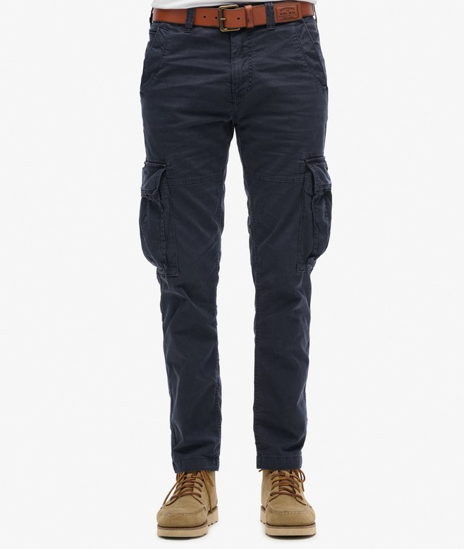 superdry Pantalones cargo Core Tienda