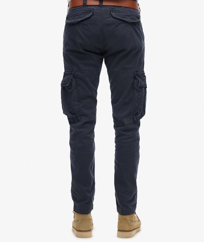 superdry Pantalones cargo Core Tienda