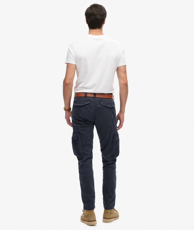 superdry Pantalones cargo Core Tienda