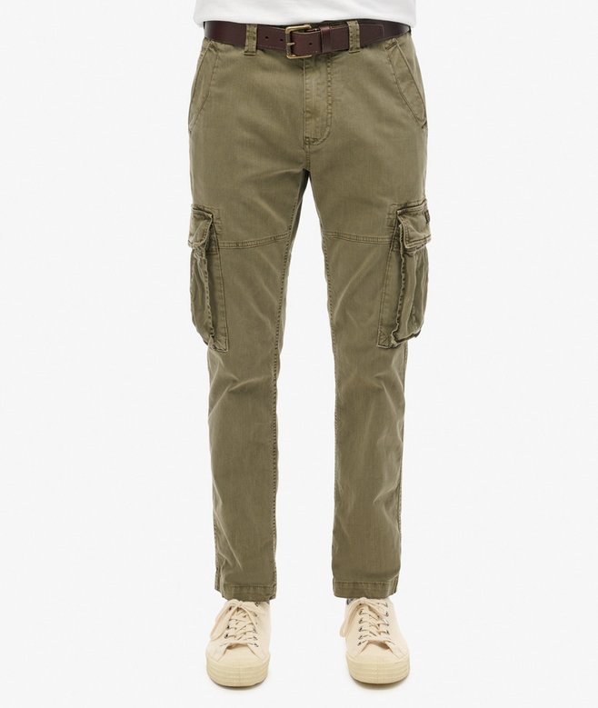 superdry Pantalones cargo Core Solo queda un día