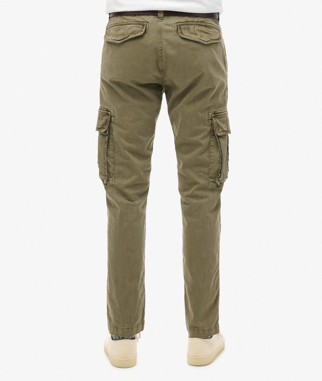superdry Pantalones cargo Core Solo queda un día