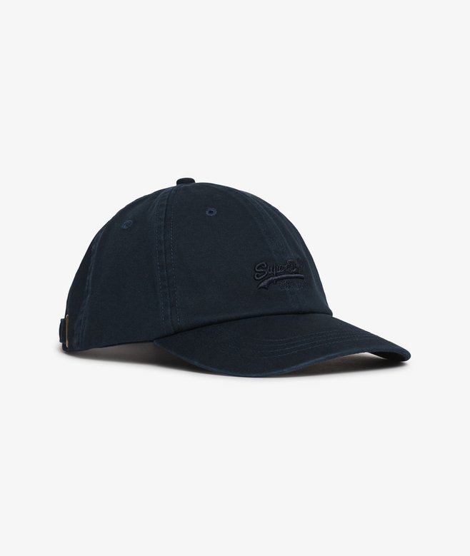superdry Gorra con bordado vintage Ahorra y exporta