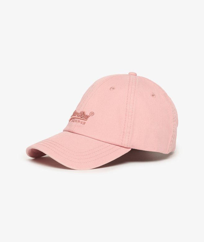 superdry Gorra con bordado vintage Libre de impuestos