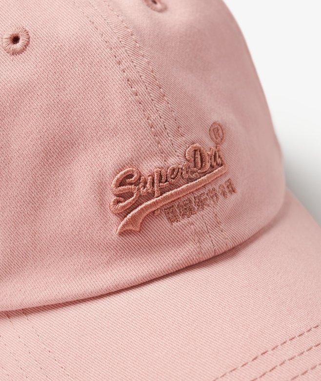 superdry Gorra con bordado vintage Libre de impuestos
