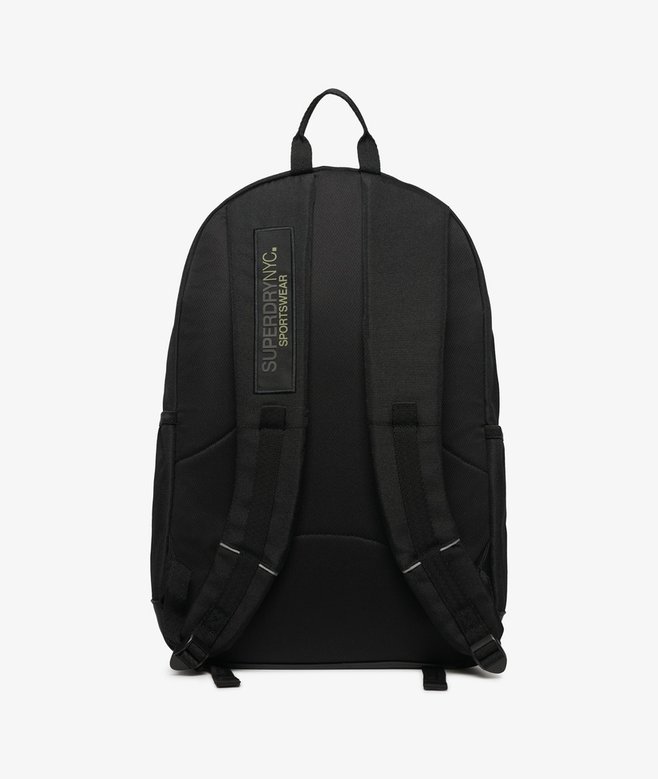 superdry Mochila City Montana Última moda