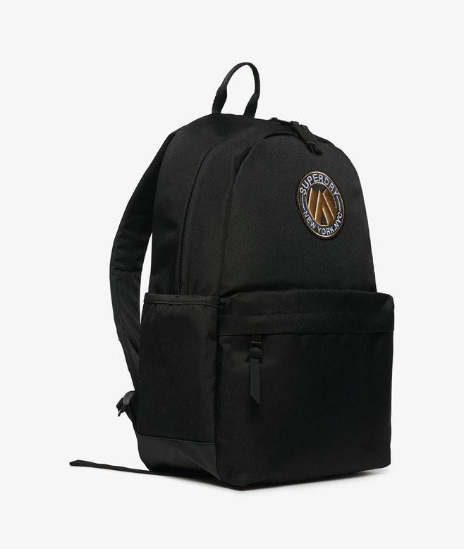 superdry Mochila City Montana Última moda