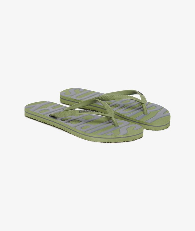 superdry Chanclas vintage Outlet