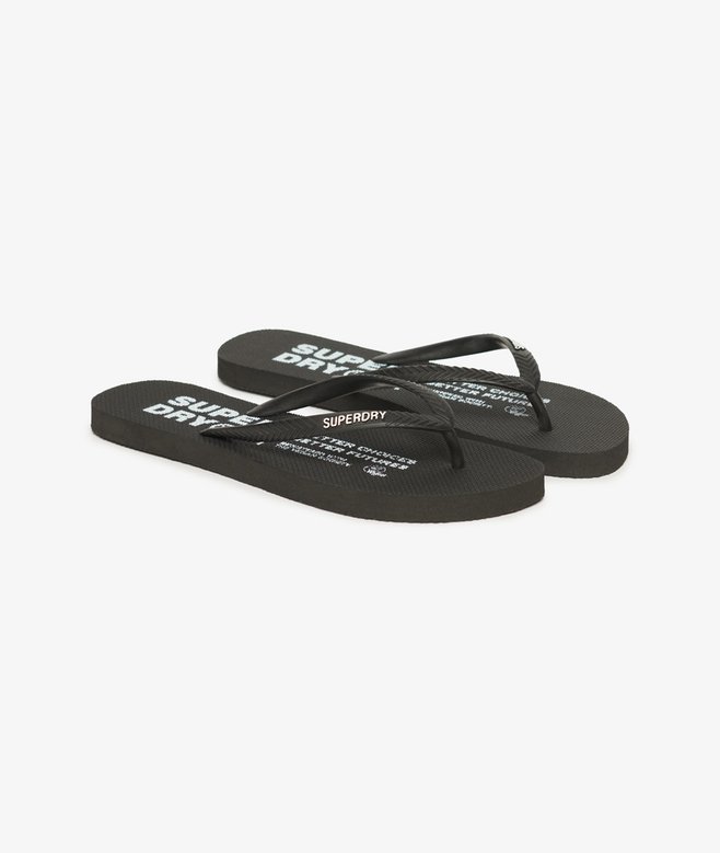 superdry Chanclas Studios Outlet online