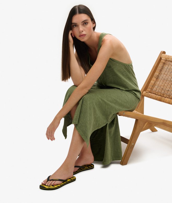 superdry Chanclas vintage Rebajas