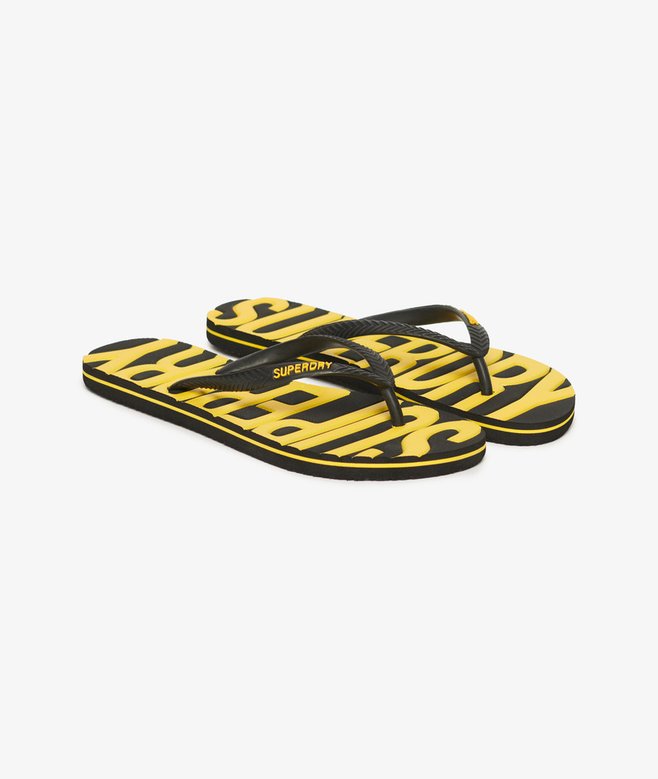 superdry Chanclas vintage Rebajas