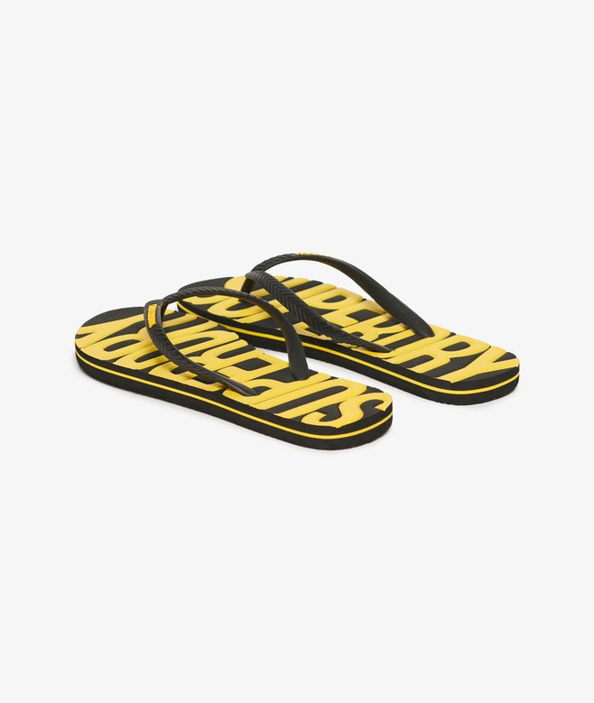 superdry Chanclas vintage Rebajas