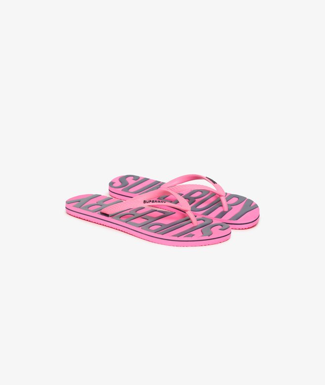 superdry Chanclas vintage En oferta